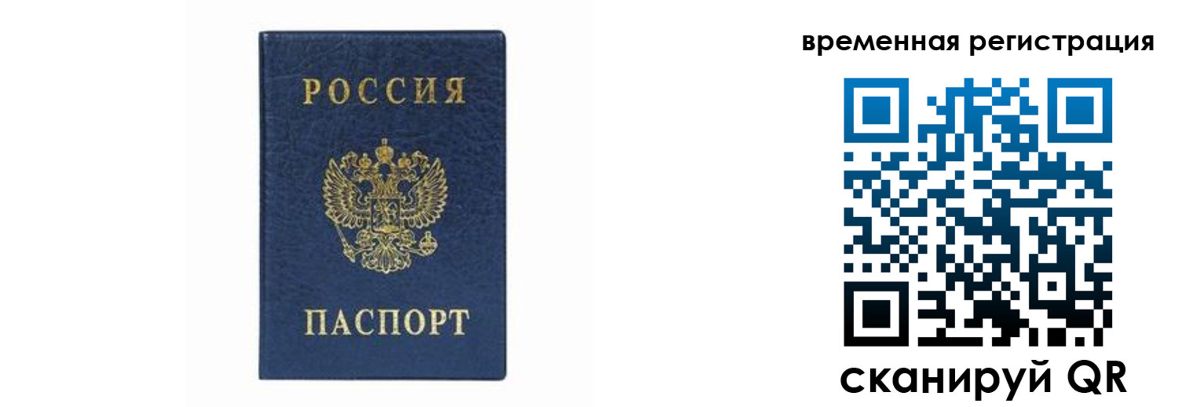 прописка от собственника в Долгопрудном